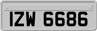 IZW6686