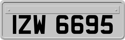 IZW6695