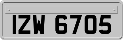 IZW6705