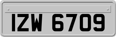 IZW6709