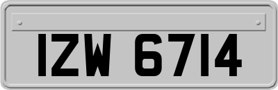 IZW6714