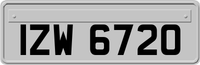 IZW6720
