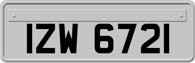 IZW6721