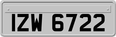 IZW6722