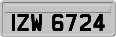 IZW6724