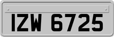 IZW6725