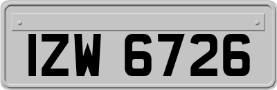 IZW6726