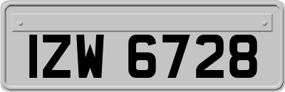 IZW6728
