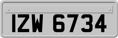 IZW6734