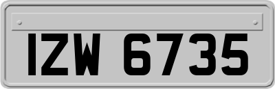 IZW6735