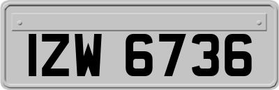 IZW6736