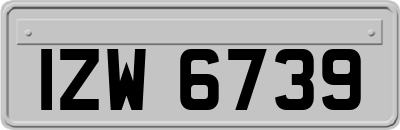 IZW6739