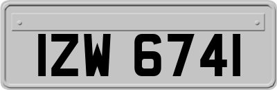 IZW6741