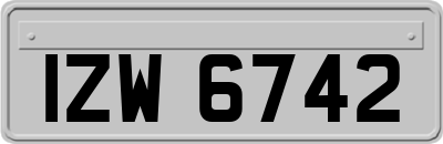 IZW6742
