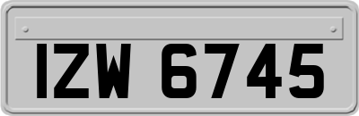 IZW6745