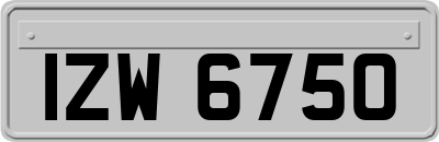 IZW6750