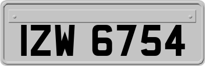 IZW6754