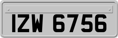 IZW6756