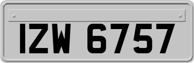IZW6757