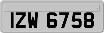 IZW6758