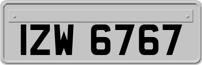 IZW6767