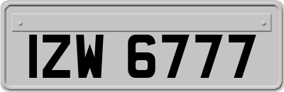 IZW6777