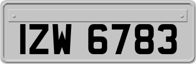 IZW6783