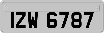 IZW6787