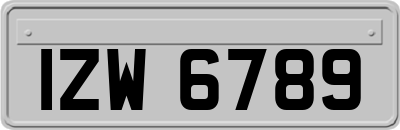 IZW6789
