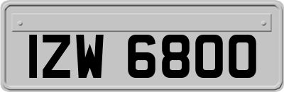 IZW6800