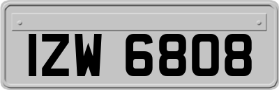 IZW6808