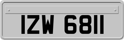 IZW6811