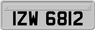 IZW6812