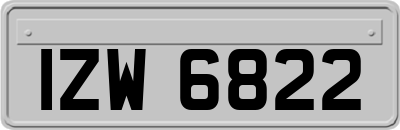 IZW6822