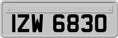 IZW6830