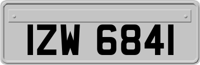 IZW6841