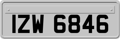 IZW6846
