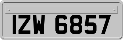 IZW6857