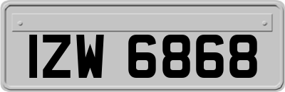 IZW6868