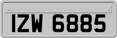 IZW6885