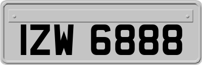 IZW6888