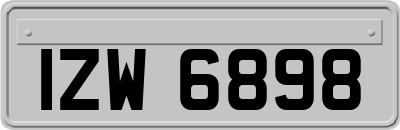 IZW6898