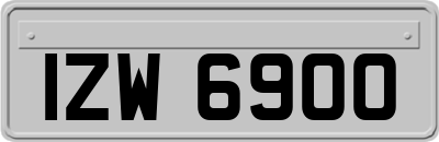 IZW6900