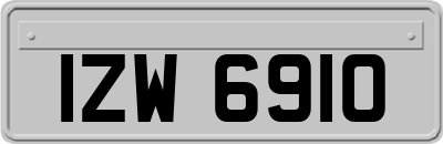IZW6910
