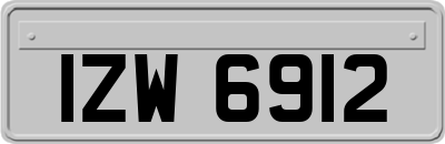 IZW6912
