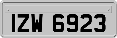IZW6923
