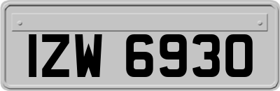 IZW6930