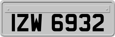 IZW6932