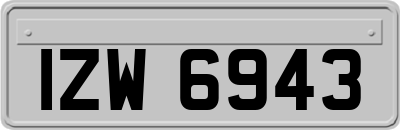 IZW6943