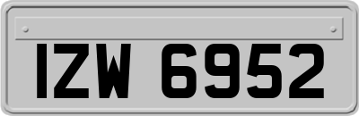 IZW6952
